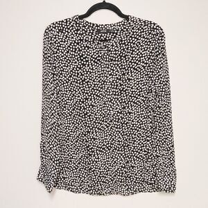 Apt 9 Blouse  